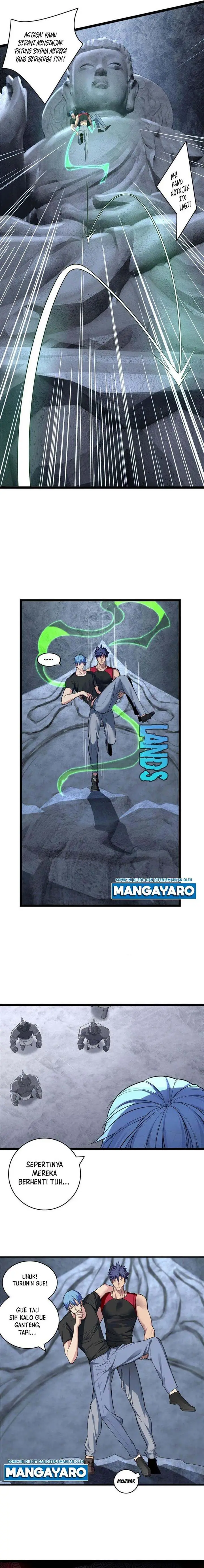 image-komik-let-me-game-in-peace-chapter-91-7/10