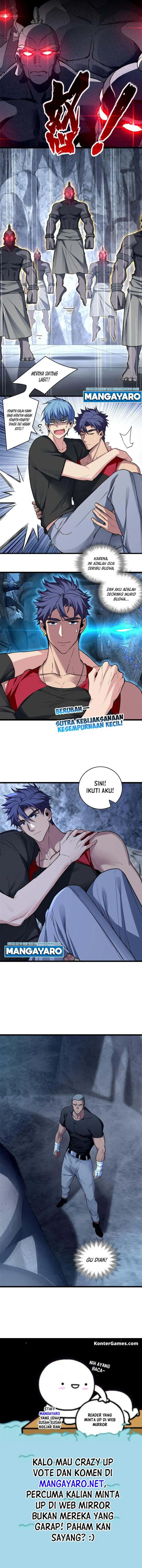 image-komik-let-me-game-in-peace-chapter-91-8/10