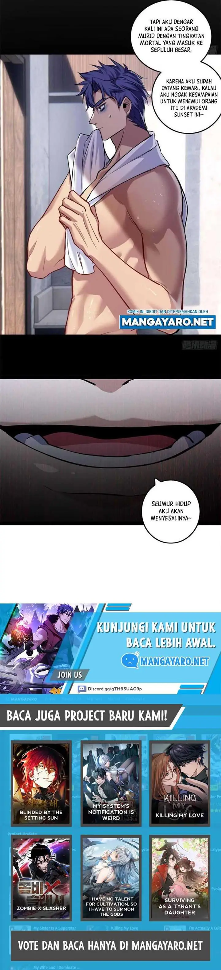 image-komik-let-me-game-in-peace-chapter-97-6/7