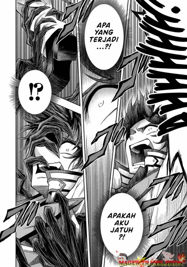 image-komik-level-0-no-muno-tansaku-sha-to-sagesumarete-mo-jitsuha-sekai-saikyodesu-tansaku-ranking-1-i-ha-nazo-no-hito-chapter-1.1-22/30