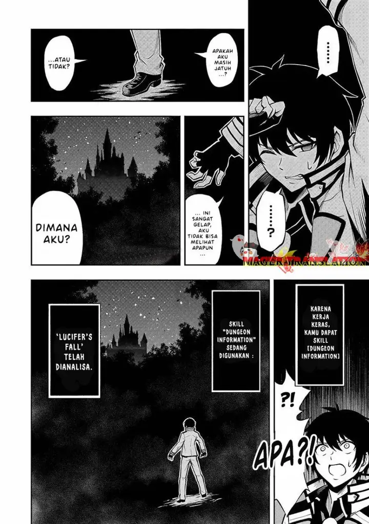 image-komik-level-0-no-muno-tansaku-sha-to-sagesumarete-mo-jitsuha-sekai-saikyodesu-tansaku-ranking-1-i-ha-nazo-no-hito-chapter-1.1-24/30