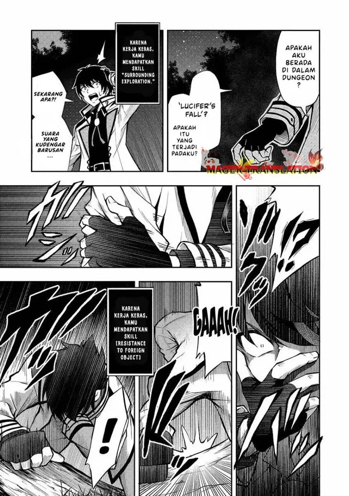 image-komik-level-0-no-muno-tansaku-sha-to-sagesumarete-mo-jitsuha-sekai-saikyodesu-tansaku-ranking-1-i-ha-nazo-no-hito-chapter-1.1-25/30