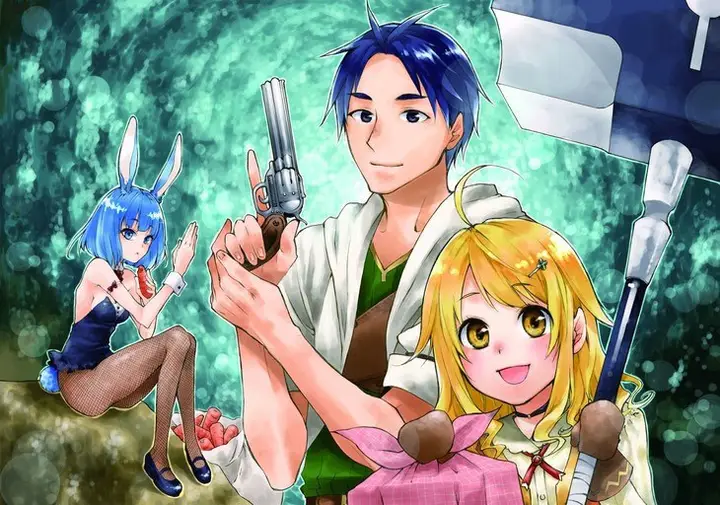 image-komik-level-1-dakedo-unique-skill-de-saikyou-desu-chapter-1-2/27