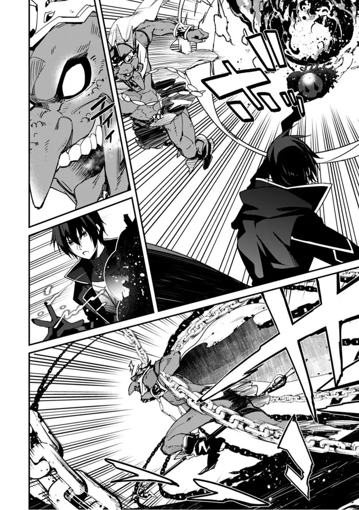 image-komik-level-1-kara-hajimaru-shoukan-musou-chapter-3-19/35