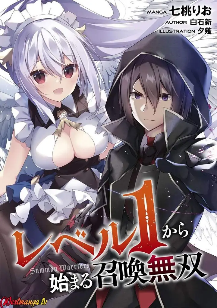 image-komik-level-1-kara-hajimaru-shoukan-musou-chapter-33-0/29