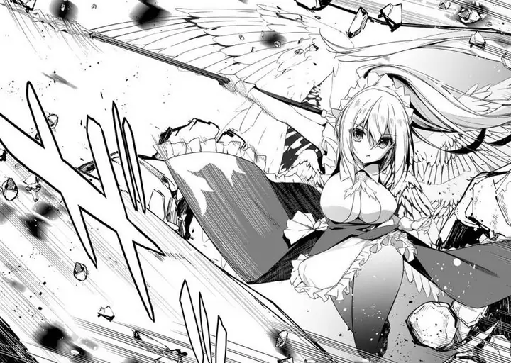 image-komik-level-1-kara-hajimaru-shoukan-musou-chapter-7-4/24