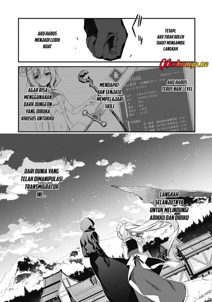 image-komik-level-1-kara-hajimaru-shoukan-musou-chapter-7-19/24