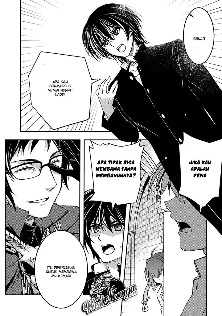 image-komik-level-1-no-saikyou-kenja-noroi-de-saikakyuu-mahou-shika-tsukaenai-kedo-kami-no-kanchigai-de-mugen-chapter-1-9/29