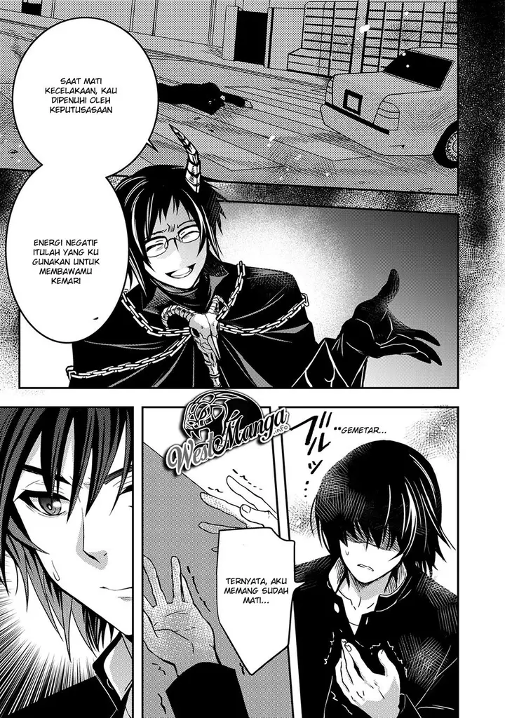 image-komik-level-1-no-saikyou-kenja-noroi-de-saikakyuu-mahou-shika-tsukaenai-kedo-kami-no-kanchigai-de-mugen-chapter-1-10/29