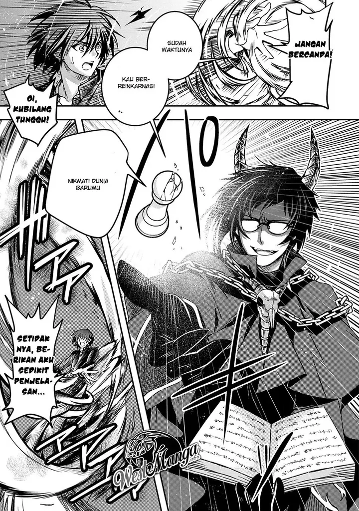image-komik-level-1-no-saikyou-kenja-noroi-de-saikakyuu-mahou-shika-tsukaenai-kedo-kami-no-kanchigai-de-mugen-chapter-1-14/29