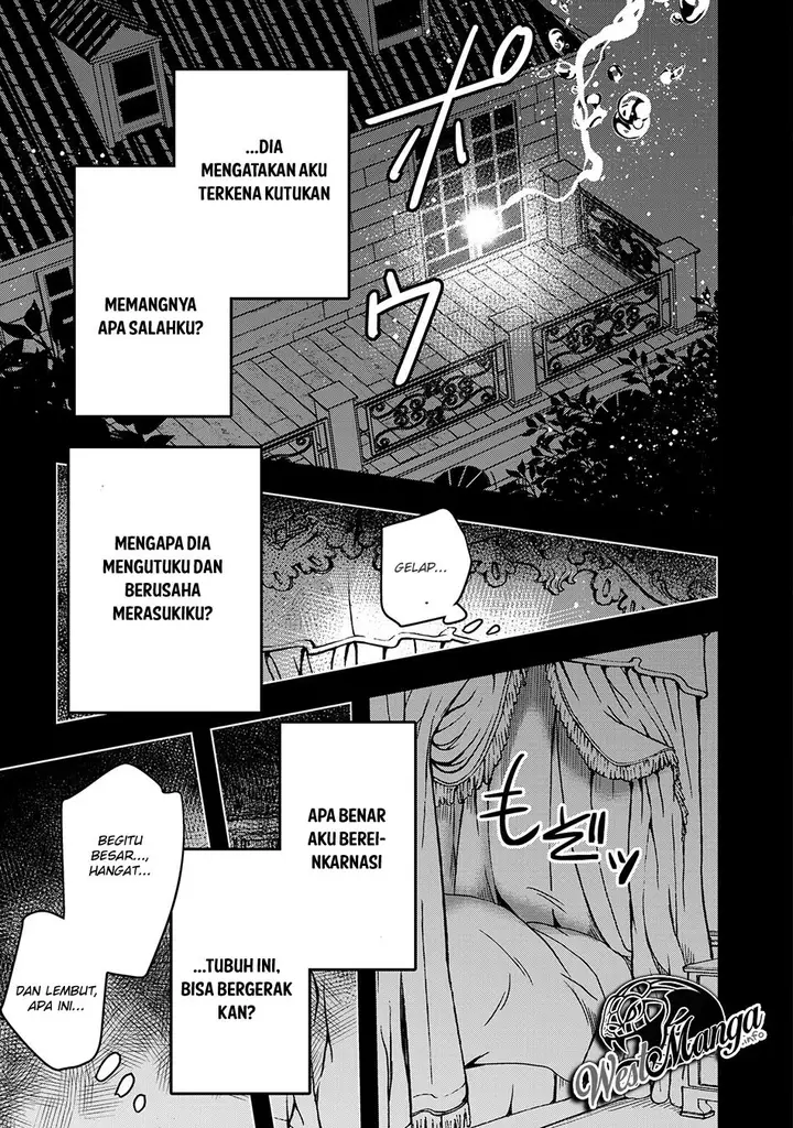 image-komik-level-1-no-saikyou-kenja-noroi-de-saikakyuu-mahou-shika-tsukaenai-kedo-kami-no-kanchigai-de-mugen-chapter-1-25/29