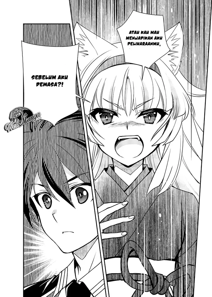 image-komik-level-1-no-saikyou-kenja-noroi-de-saikakyuu-mahou-shika-tsukaenai-kedo-kami-no-kanchigai-de-mugen-chapter-10-7/20