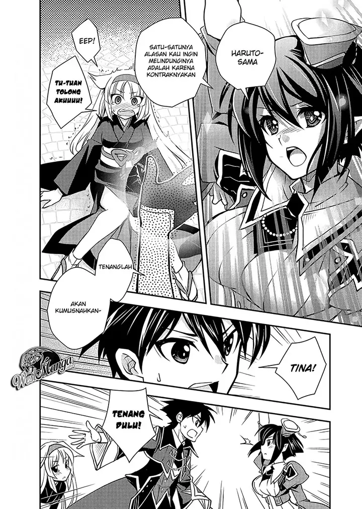 image-komik-level-1-no-saikyou-kenja-noroi-de-saikakyuu-mahou-shika-tsukaenai-kedo-kami-no-kanchigai-de-mugen-chapter-11-3/21