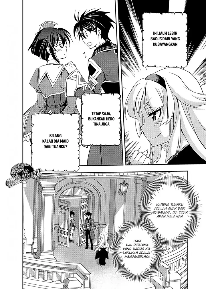 image-komik-level-1-no-saikyou-kenja-noroi-de-saikakyuu-mahou-shika-tsukaenai-kedo-kami-no-kanchigai-de-mugen-chapter-11-9/21