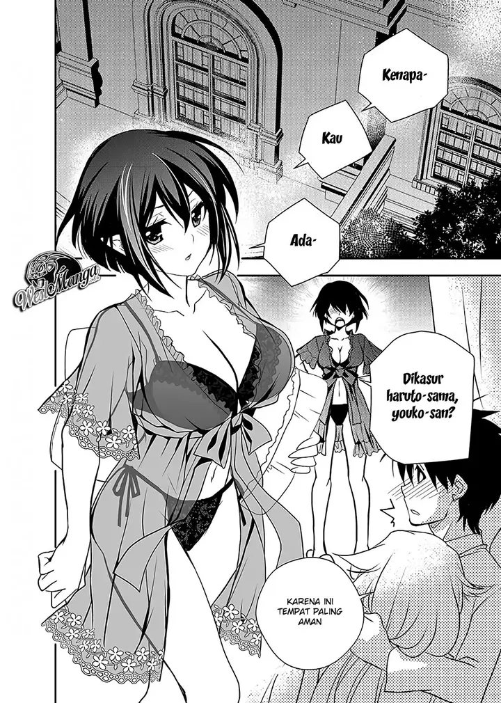 image-komik-level-1-no-saikyou-kenja-noroi-de-saikakyuu-mahou-shika-tsukaenai-kedo-kami-no-kanchigai-de-mugen-chapter-11-12/21