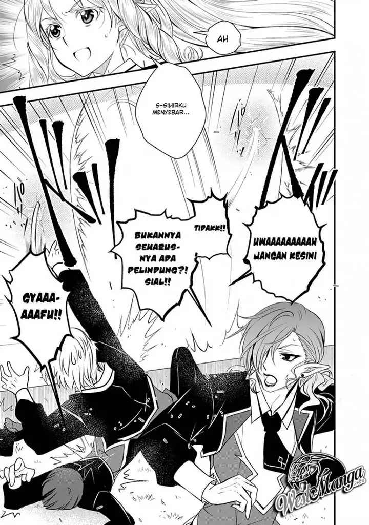 image-komik-level-1-no-saikyou-kenja-noroi-de-saikakyuu-mahou-shika-tsukaenai-kedo-kami-no-kanchigai-de-mugen-chapter-13-15/21