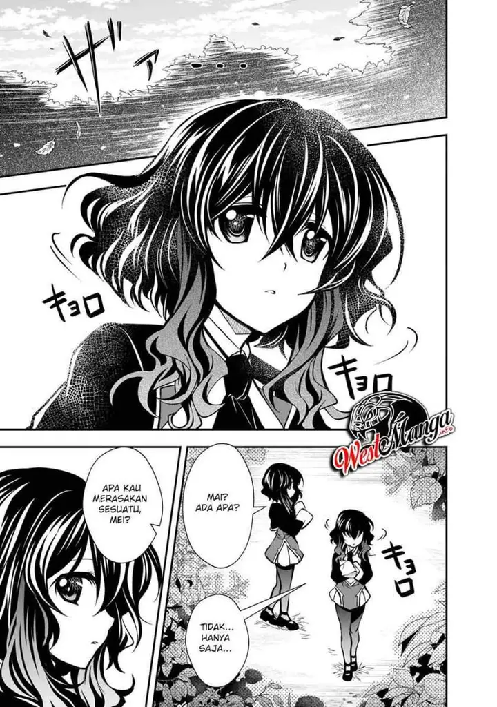 image-komik-level-1-no-saikyou-kenja-noroi-de-saikakyuu-mahou-shika-tsukaenai-kedo-kami-no-kanchigai-de-mugen-chapter-18-26/32