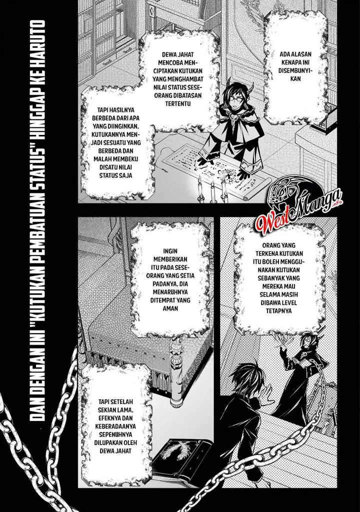 image-komik-level-1-no-saikyou-kenja-noroi-de-saikakyuu-mahou-shika-tsukaenai-kedo-kami-no-kanchigai-de-mugen-chapter-19-9/31