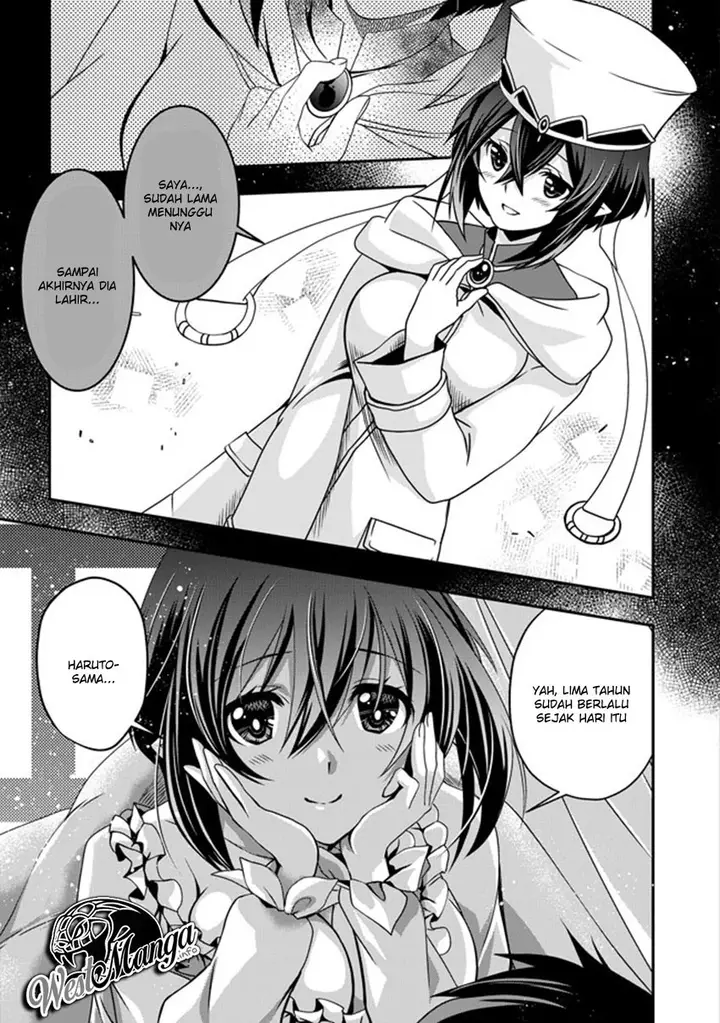 image-komik-level-1-no-saikyou-kenja-noroi-de-saikakyuu-mahou-shika-tsukaenai-kedo-kami-no-kanchigai-de-mugen-chapter-2-4/37