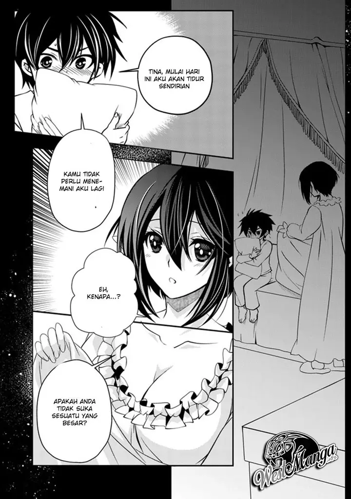 image-komik-level-1-no-saikyou-kenja-noroi-de-saikakyuu-mahou-shika-tsukaenai-kedo-kami-no-kanchigai-de-mugen-chapter-2-12/37