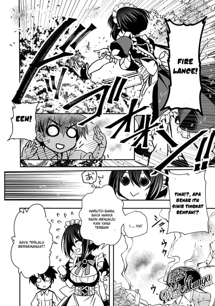 image-komik-level-1-no-saikyou-kenja-noroi-de-saikakyuu-mahou-shika-tsukaenai-kedo-kami-no-kanchigai-de-mugen-chapter-2-18/37