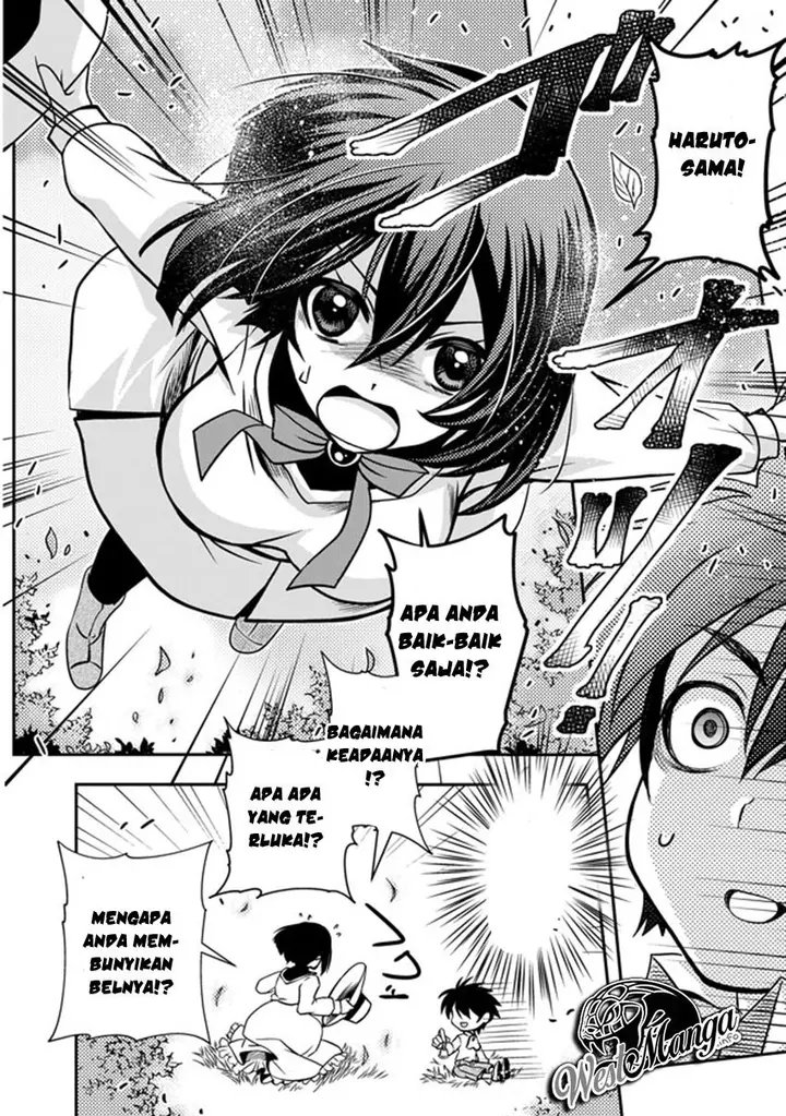 image-komik-level-1-no-saikyou-kenja-noroi-de-saikakyuu-mahou-shika-tsukaenai-kedo-kami-no-kanchigai-de-mugen-chapter-2-34/37