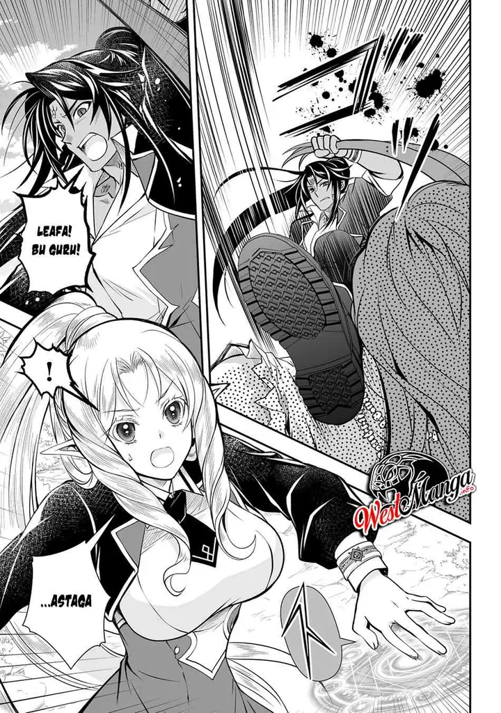 image-komik-level-1-no-saikyou-kenja-noroi-de-saikakyuu-mahou-shika-tsukaenai-kedo-kami-no-kanchigai-de-mugen-chapter-20-4/23