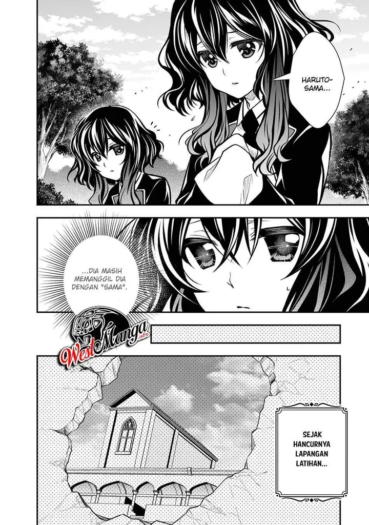 image-komik-level-1-no-saikyou-kenja-noroi-de-saikakyuu-mahou-shika-tsukaenai-kedo-kami-no-kanchigai-de-mugen-chapter-21-4/34