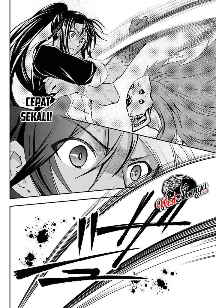 image-komik-level-1-no-saikyou-kenja-noroi-de-saikakyuu-mahou-shika-tsukaenai-kedo-kami-no-kanchigai-de-mugen-chapter-21-16/34