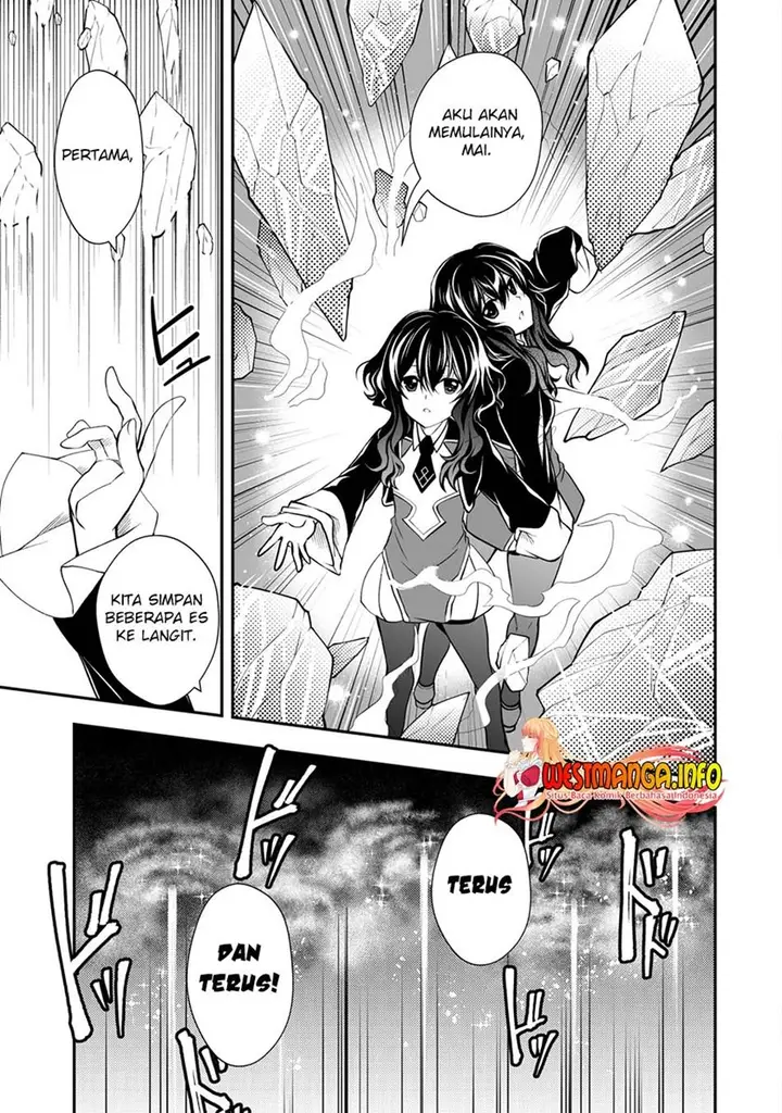 image-komik-level-1-no-saikyou-kenja-noroi-de-saikakyuu-mahou-shika-tsukaenai-kedo-kami-no-kanchigai-de-mugen-chapter-23-9/28