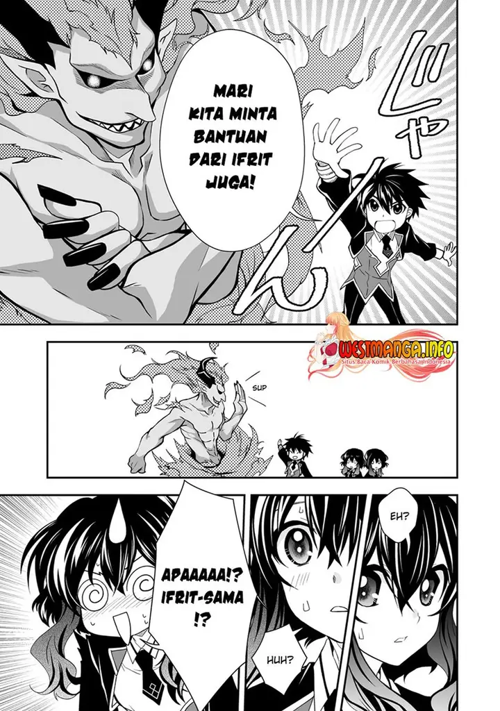 image-komik-level-1-no-saikyou-kenja-noroi-de-saikakyuu-mahou-shika-tsukaenai-kedo-kami-no-kanchigai-de-mugen-chapter-23-11/28