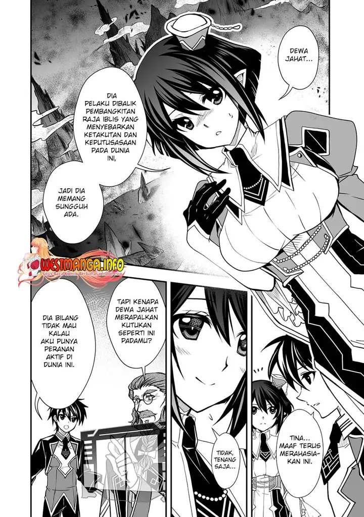 image-komik-level-1-no-saikyou-kenja-noroi-de-saikakyuu-mahou-shika-tsukaenai-kedo-kami-no-kanchigai-de-mugen-chapter-24-4/30