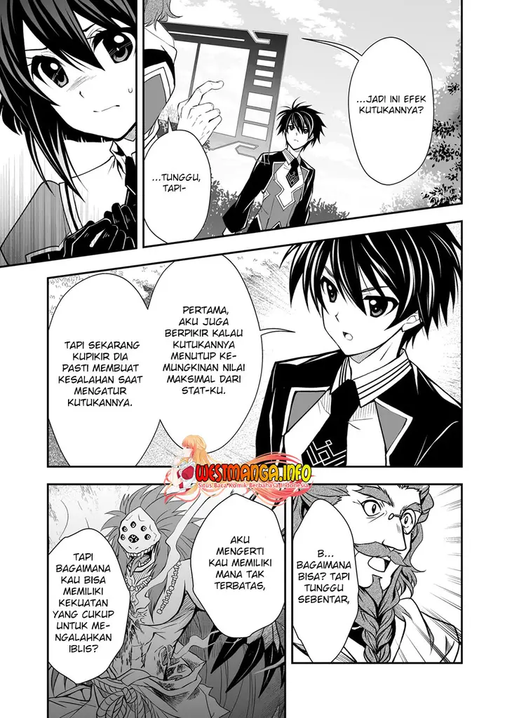 image-komik-level-1-no-saikyou-kenja-noroi-de-saikakyuu-mahou-shika-tsukaenai-kedo-kami-no-kanchigai-de-mugen-chapter-24-7/30