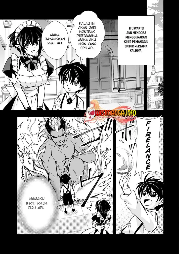 image-komik-level-1-no-saikyou-kenja-noroi-de-saikakyuu-mahou-shika-tsukaenai-kedo-kami-no-kanchigai-de-mugen-chapter-25-7/26