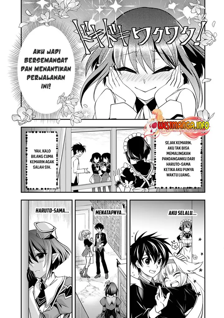 image-komik-level-1-no-saikyou-kenja-noroi-de-saikakyuu-mahou-shika-tsukaenai-kedo-kami-no-kanchigai-de-mugen-chapter-27-3/26