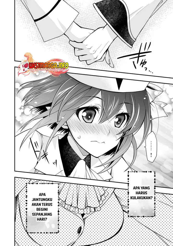 image-komik-level-1-no-saikyou-kenja-noroi-de-saikakyuu-mahou-shika-tsukaenai-kedo-kami-no-kanchigai-de-mugen-chapter-27-8/26