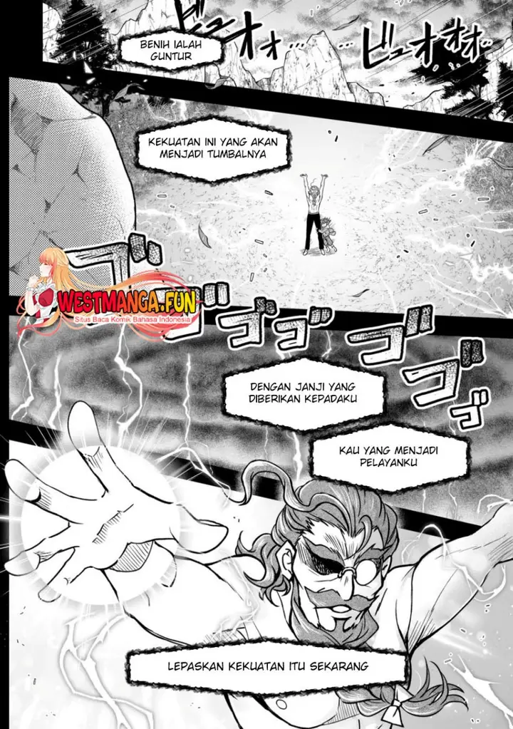 image-komik-level-1-no-saikyou-kenja-noroi-de-saikakyuu-mahou-shika-tsukaenai-kedo-kami-no-kanchigai-de-mugen-chapter-30-14/25