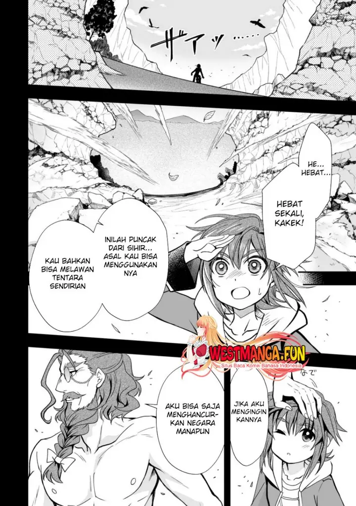 image-komik-level-1-no-saikyou-kenja-noroi-de-saikakyuu-mahou-shika-tsukaenai-kedo-kami-no-kanchigai-de-mugen-chapter-30-16/25