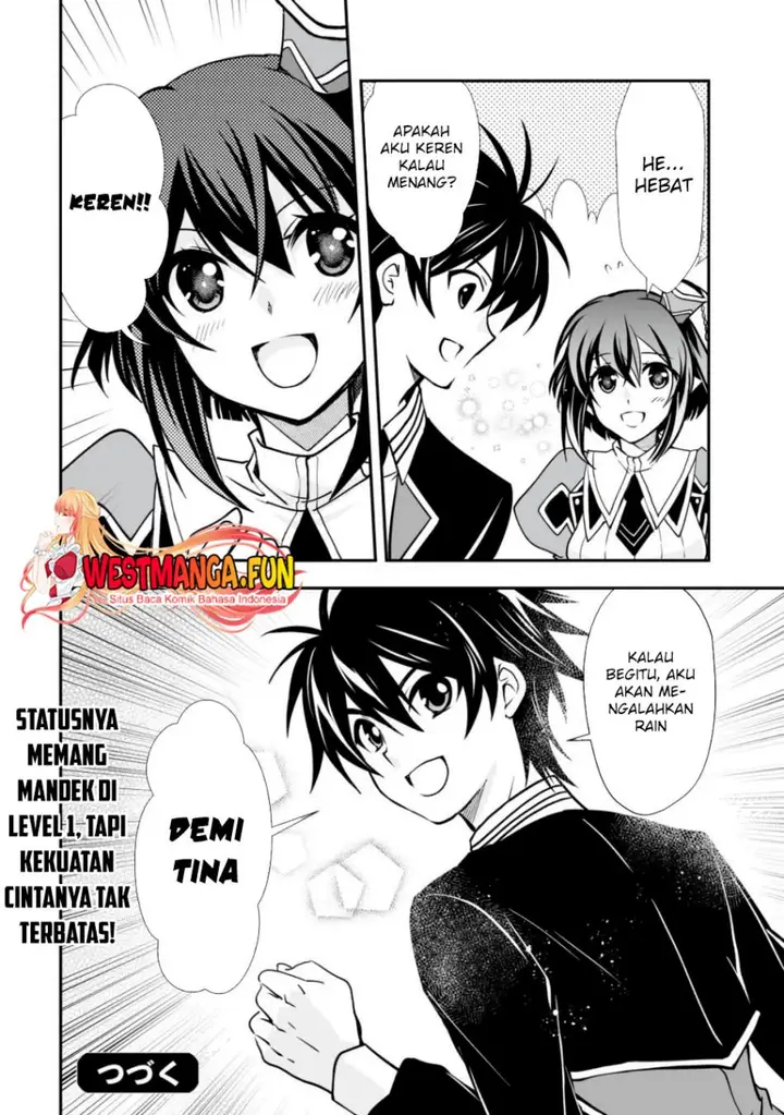 image-komik-level-1-no-saikyou-kenja-noroi-de-saikakyuu-mahou-shika-tsukaenai-kedo-kami-no-kanchigai-de-mugen-chapter-30-24/25