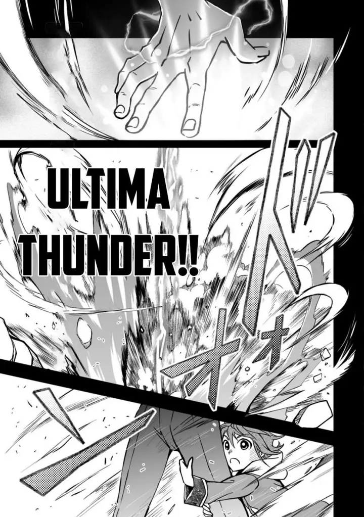 image-komik-level-1-no-saikyou-kenja-noroi-de-saikakyuu-mahou-shika-tsukaenai-kedo-kami-no-kanchigai-de-mugen-chapter-31-15/25