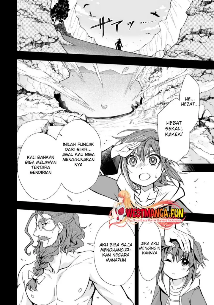 image-komik-level-1-no-saikyou-kenja-noroi-de-saikakyuu-mahou-shika-tsukaenai-kedo-kami-no-kanchigai-de-mugen-chapter-31-16/25