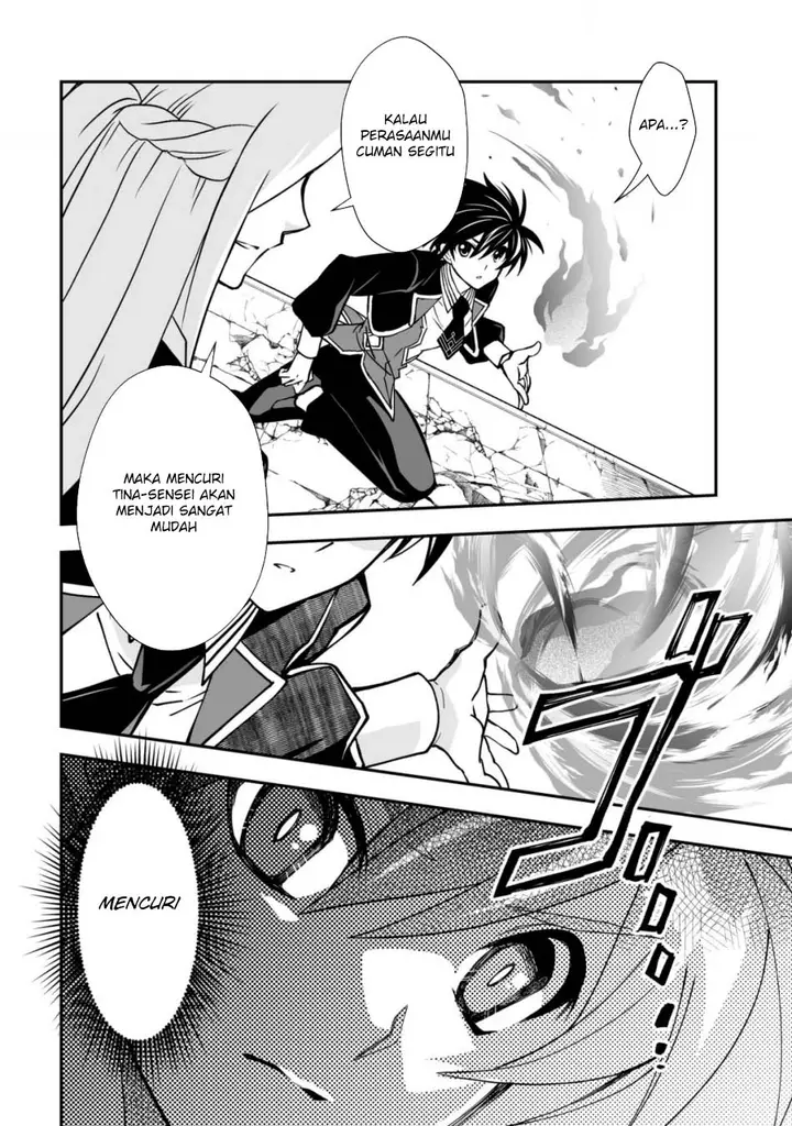 image-komik-level-1-no-saikyou-kenja-noroi-de-saikakyuu-mahou-shika-tsukaenai-kedo-kami-no-kanchigai-de-mugen-chapter-33-4/31