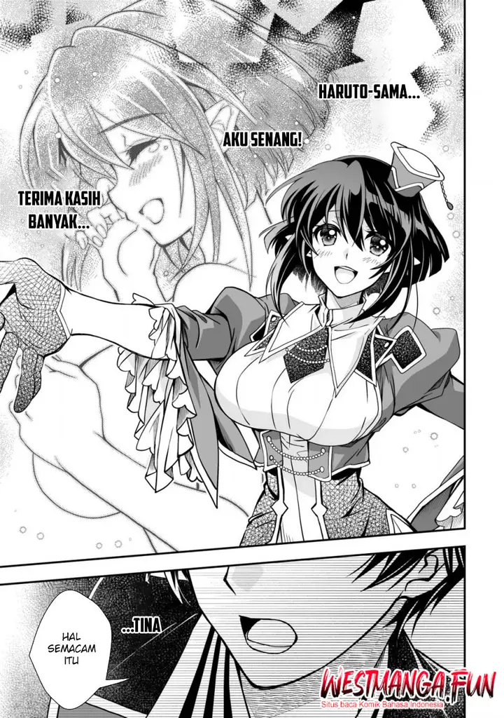 image-komik-level-1-no-saikyou-kenja-noroi-de-saikakyuu-mahou-shika-tsukaenai-kedo-kami-no-kanchigai-de-mugen-chapter-33-5/31