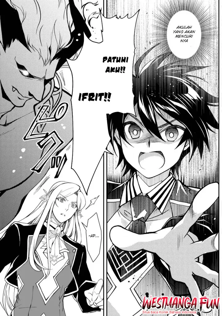 image-komik-level-1-no-saikyou-kenja-noroi-de-saikakyuu-mahou-shika-tsukaenai-kedo-kami-no-kanchigai-de-mugen-chapter-33-7/31