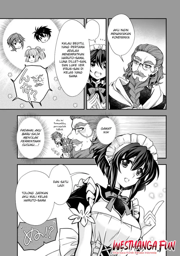 image-komik-level-1-no-saikyou-kenja-noroi-de-saikakyuu-mahou-shika-tsukaenai-kedo-kami-no-kanchigai-de-mugen-chapter-33-19/31