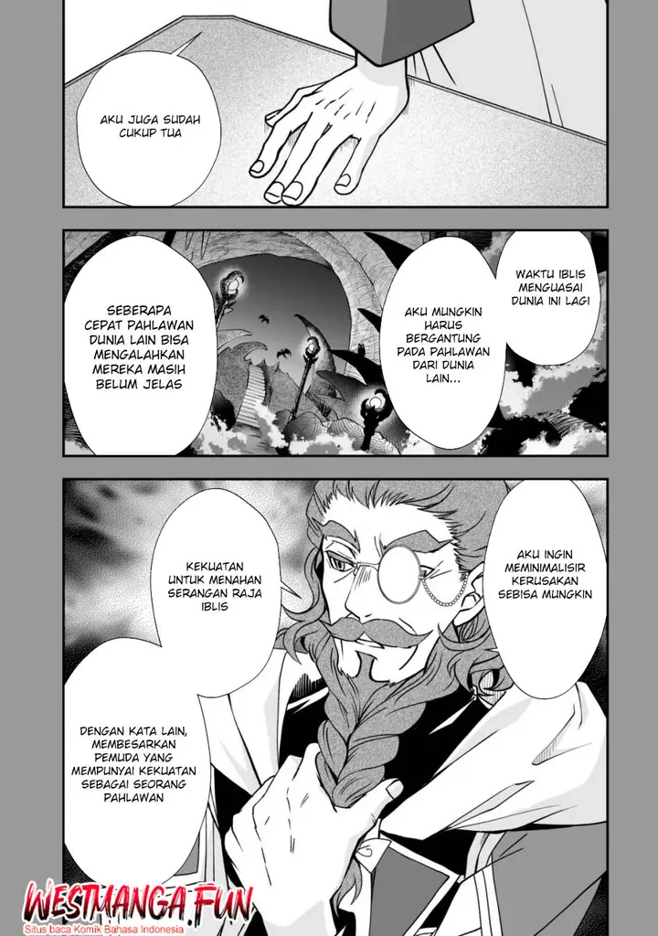 image-komik-level-1-no-saikyou-kenja-noroi-de-saikakyuu-mahou-shika-tsukaenai-kedo-kami-no-kanchigai-de-mugen-chapter-33-21/31