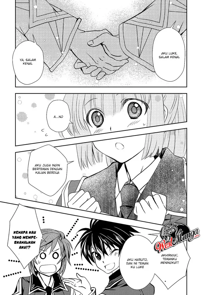 image-komik-level-1-no-saikyou-kenja-noroi-de-saikakyuu-mahou-shika-tsukaenai-kedo-kami-no-kanchigai-de-mugen-chapter-4-6/22