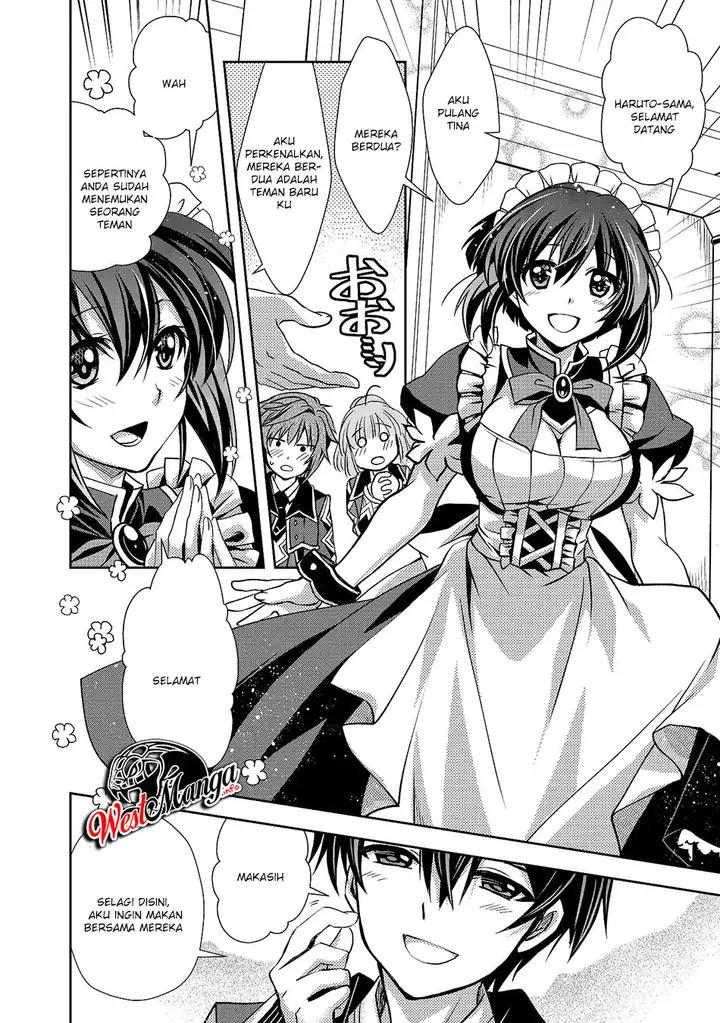 image-komik-level-1-no-saikyou-kenja-noroi-de-saikakyuu-mahou-shika-tsukaenai-kedo-kami-no-kanchigai-de-mugen-chapter-4-9/22