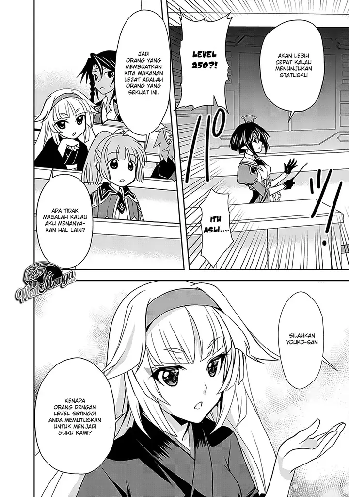 image-komik-level-1-no-saikyou-kenja-noroi-de-saikakyuu-mahou-shika-tsukaenai-kedo-kami-no-kanchigai-de-mugen-chapter-5-5/23