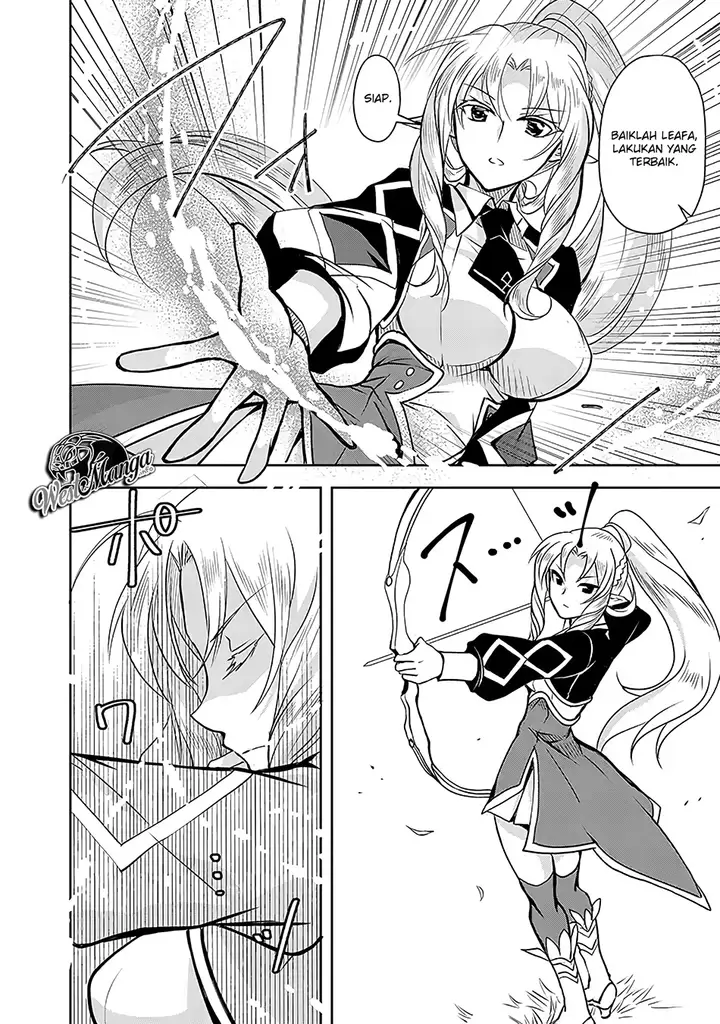image-komik-level-1-no-saikyou-kenja-noroi-de-saikakyuu-mahou-shika-tsukaenai-kedo-kami-no-kanchigai-de-mugen-chapter-5-11/23
